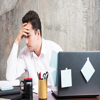 Career Stress Solution Career Stress Solution<br />