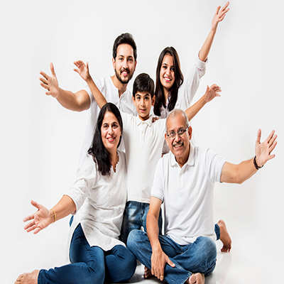 Family Solution Break Up Solution