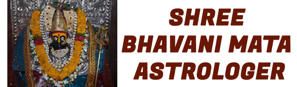 Shree Bhavani Mata Astrologer