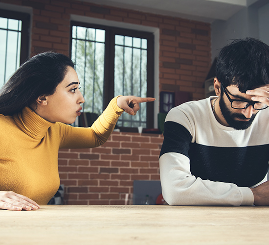 Extra Marital Affairs