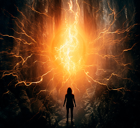 Negative Energy Removal