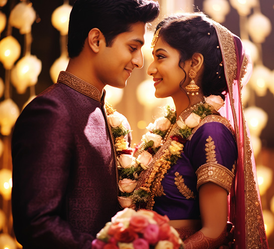 Love Marriage