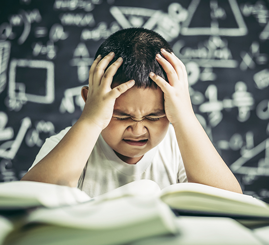 Education Solutions