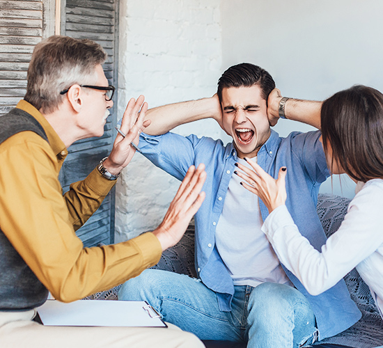 Family Solution